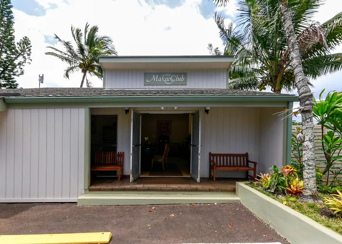 Makai Club Resort