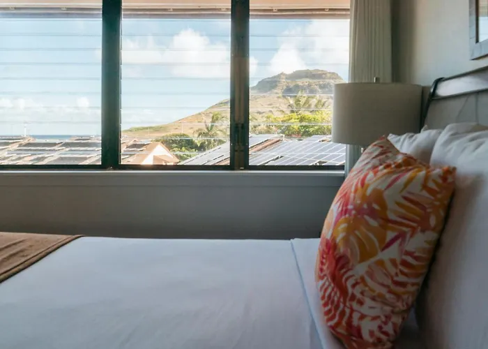 Banyan Harbor Resort