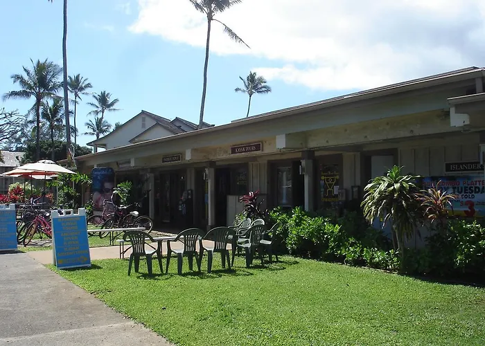 Islander On The Beach Unit 244